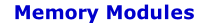 Memory Modules