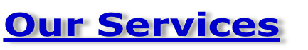 Our Services